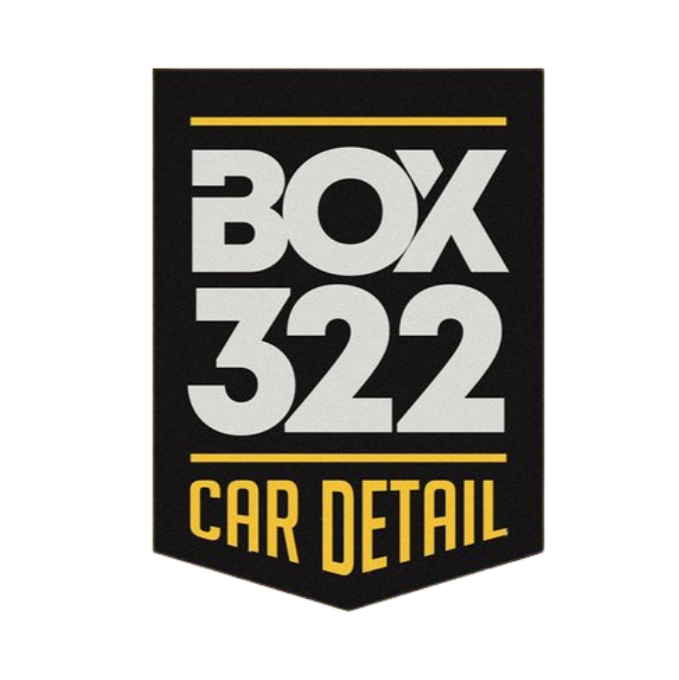 BOX 322 CAR DETAIL